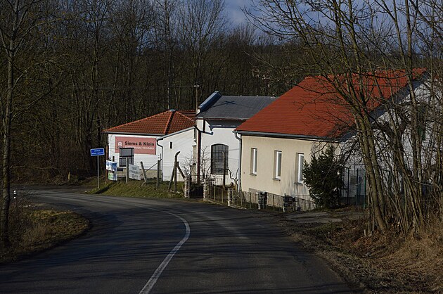 cihelna Blovice