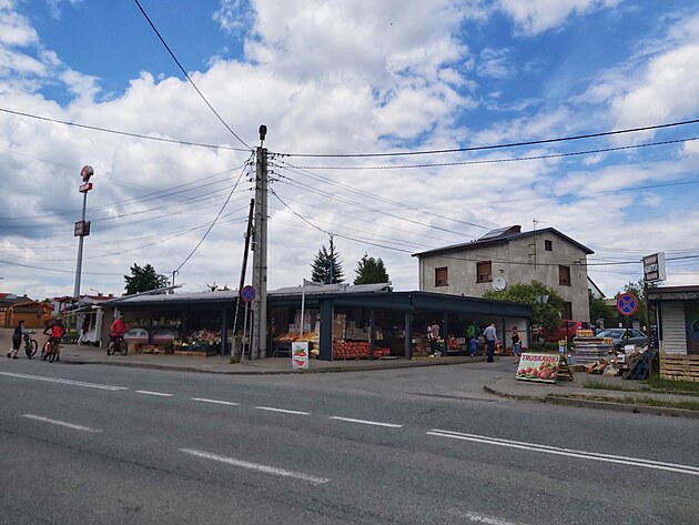 �ile kvetouc� obchod na polsk� stran�