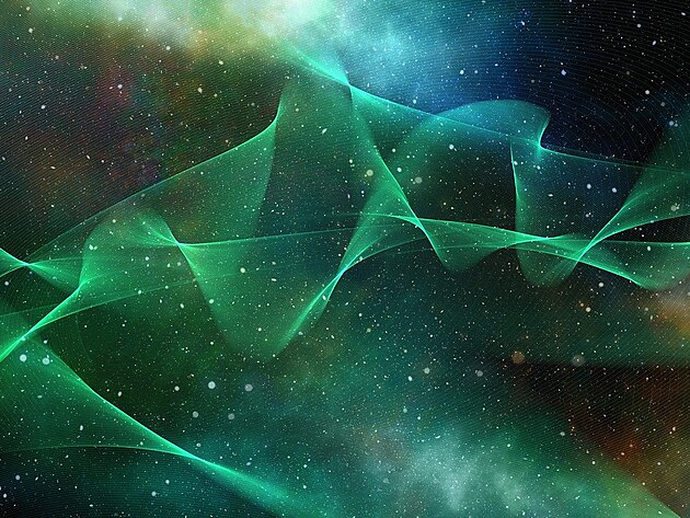 Sv�tlo, fotony se speci�ln� teorii relativity p����. Jej� vzorce pro n� neplat�.