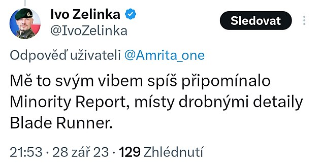 Tweet 2