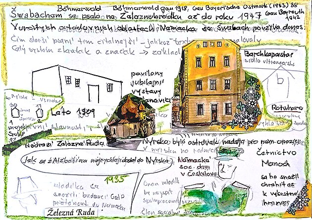 incident n�dra�� �elezn� ruda 1935