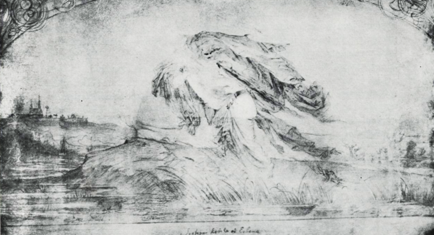 Josef Tulka, Svatebn koile, kresba tukou