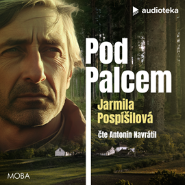 Audiokniha Pod Palcem je prvnm dlem esk detektivn srie Jarmily Pospilov s bvalm policistou Viktorem Palcem.