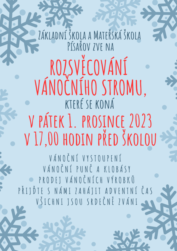 Rozsv�cov�n� stromu