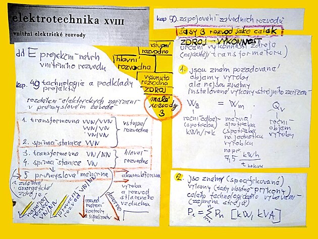 paraleln zapojovn neiditelnch transformtor