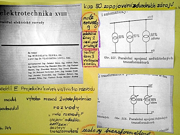 zapojovn zvodnch zdroj