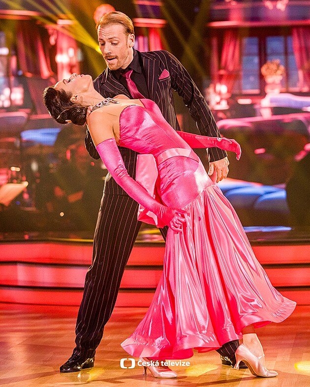 Iva & Martin SF