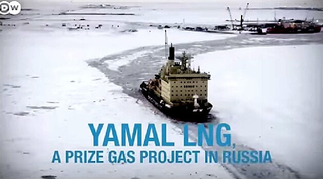 YAMAL LNG