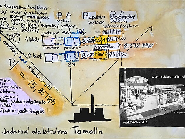 Jadern elektrrna Temeln