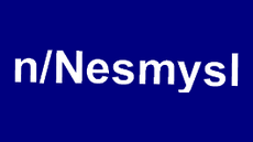 slovo n/Nesmysl který je veřejnosti vnucován