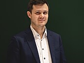 Martin Roháček