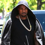 Kanye West je jeden z nejvtch samoer oubyznysu.