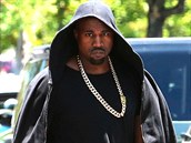 Kanye West je jeden z nejvtích samoer oubyznysu.
