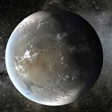 Planeta Kepler 78b