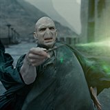 Lord Voldemort umr v jednasedmdesto letech.