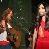 Hlavn hvzdou festivalu Prague Pride mla bt Conchita Wurst. Tento post j...