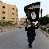 Terorist z ISIS chtj dajn pout stejn zbran, jako bhem masakru v...