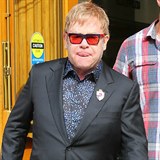 Eltona Johna a Dalibora Gondka spojuje epilepsie.