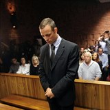 Oscar Pistorius se pt tden s nejvt pravdpodobnost dostane na svobodu.