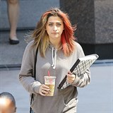 Paris Jackson