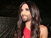 Conchita mla být hlavní star festivalu Prague Pride. Píjezdem potila mnoho...