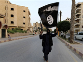 Teroristé z ISIS chtjí údajn pouít stejné zbran, jako bhem masakru v...