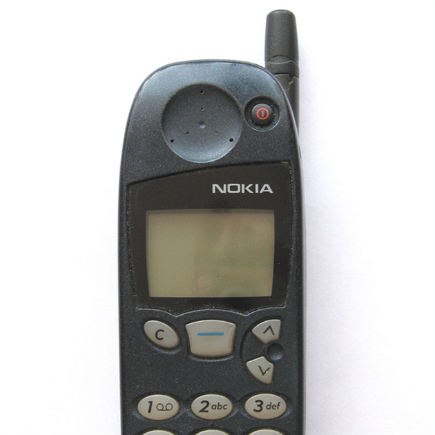 Me bt lep mobil ne tahle bo Nokia?
