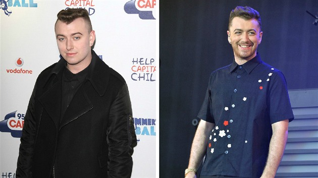 Sam Smith