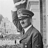 Adolf Hitler, vítěz stupidní ankety čtenářů Tyden.cz
