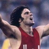 Caitlyn jet jako Bruce byla spn atlet. Na olympid v roce 1976 vyhrl...