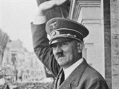 Adolf Hitler, vítěz stupidní ankety čtenářů Tyden.cz