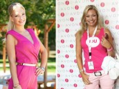 Je lep�í ta slovenská nebo ta na�e?