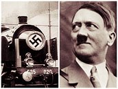 Hledai poklad údajn nali bájný nacistický vlak plný zlata u polského msta...