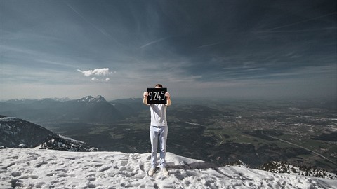 Pr se podval na spoustu zajmavch mst.