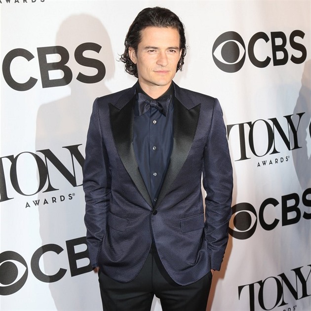 Orlando Bloom