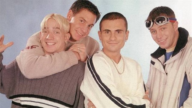 Lunetic, n� vlastn� boyband.