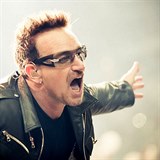 Spasitel Bono udl ze svta lep msto!