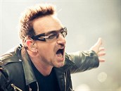 Spasitel Bono udlá ze svta lepí místo!