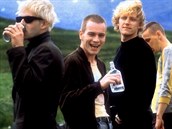 Vrátí se 4 z 5 antihrdin� prvního dílu. Postava Tommyho, kterou ztvárnil Kevin...