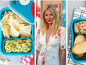 Uva�te si podle Gwyneth Paltrow!