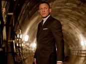 Daniel Craig u Bonda hrát nechce.