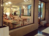 MyRaw Café najdete v Gourmet Pasái v Dlouhé 39.