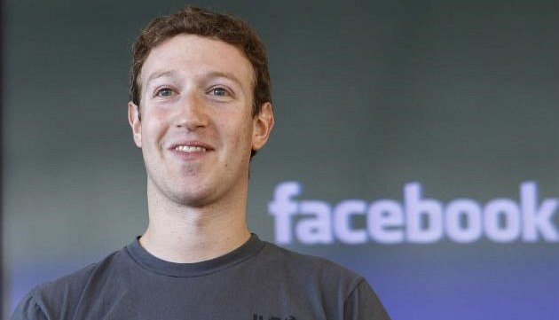 Pozor na nj! Mark Zuckerberg si chce sáhnout na vae pátele.