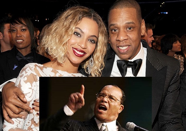 Jay-Z tvoí spolu s Beyoncé ideální pár. Podle muslimského kazatele Louise...