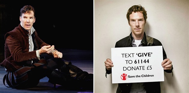 Benedict by rád pomohl syrským uprchlíkm.