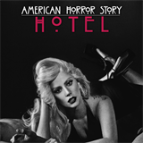 Hlavní hvězdou páté série American Horror Story je Lady Gaga.