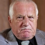 Vclav Klaus zstv politicky aktivnm. Nkter jeho aktivity vak vzbuzuj...