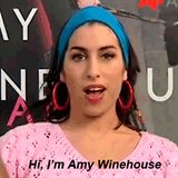 Amy v potcch sv kariry.