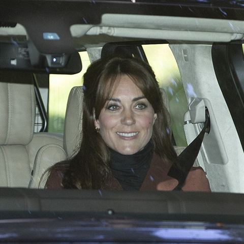 Kate nov� ��es moc prosp�l.