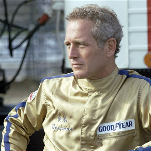 Paul Newman